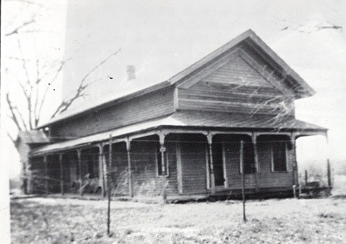Old Sherman House